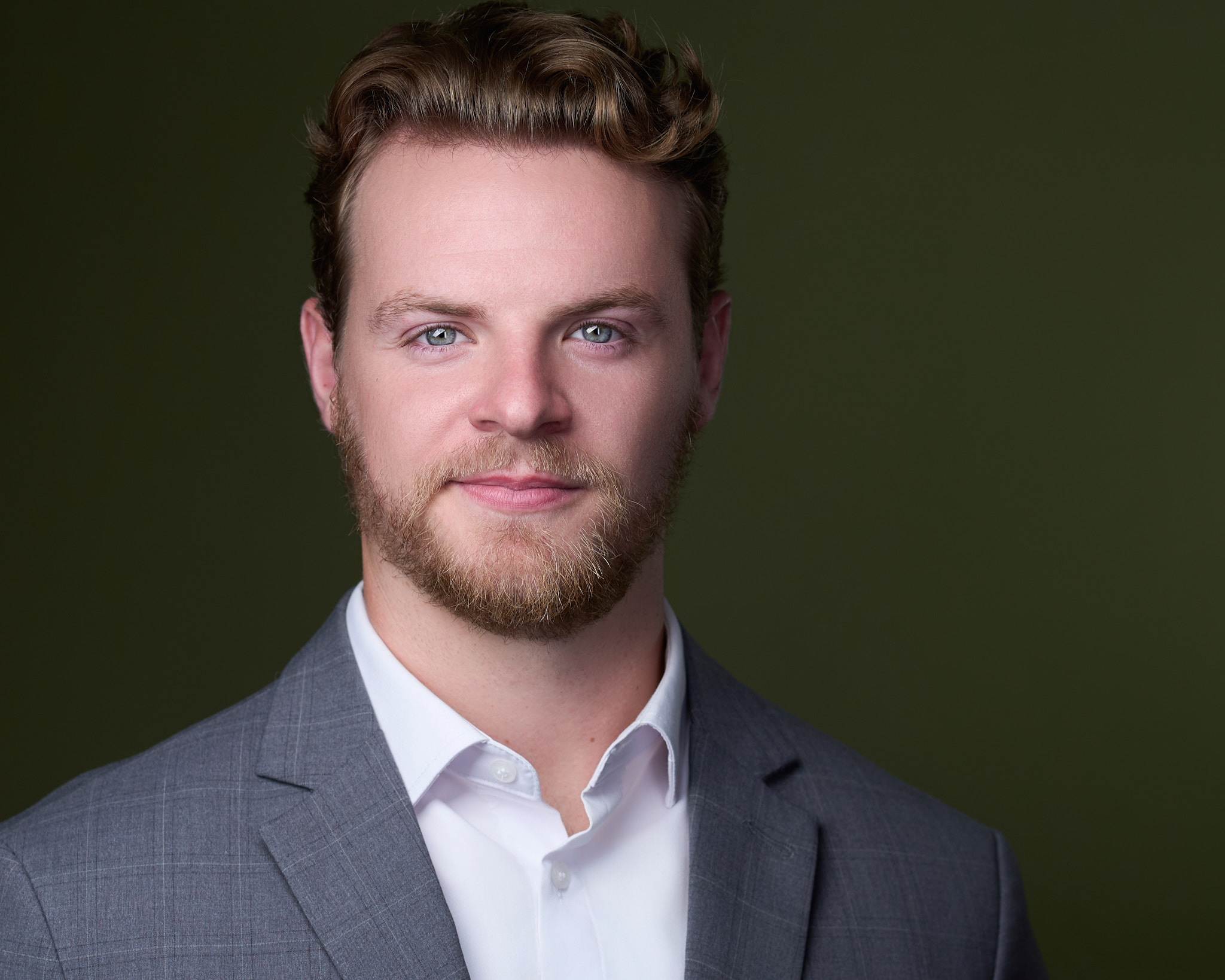 Rounded Image with Shadow